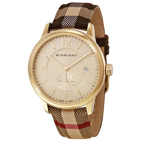 where can i buy burberry watches|burberry automatic watches unisex.